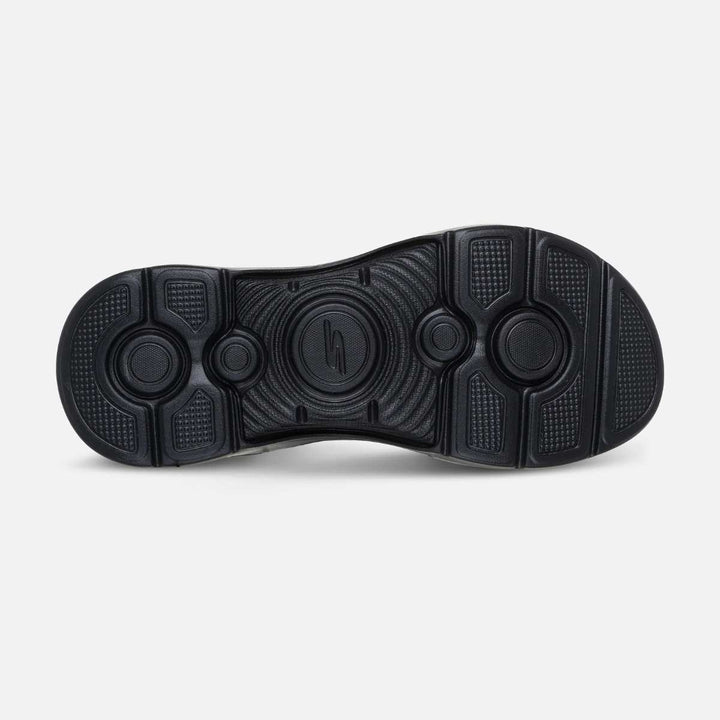 Skechers Slip-Ins: Go Walk Arch Fit 2.0 Sandal Black M