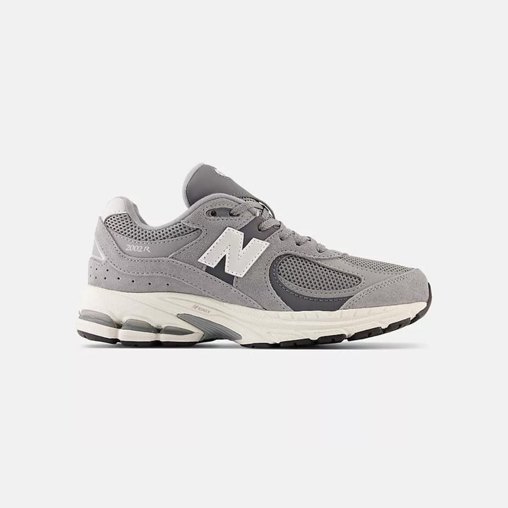 New Balance GC2002 Steel/Lead JR