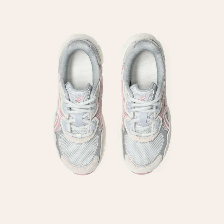 Asics Gel-Nyc Glacier Grey/Coneflower JR