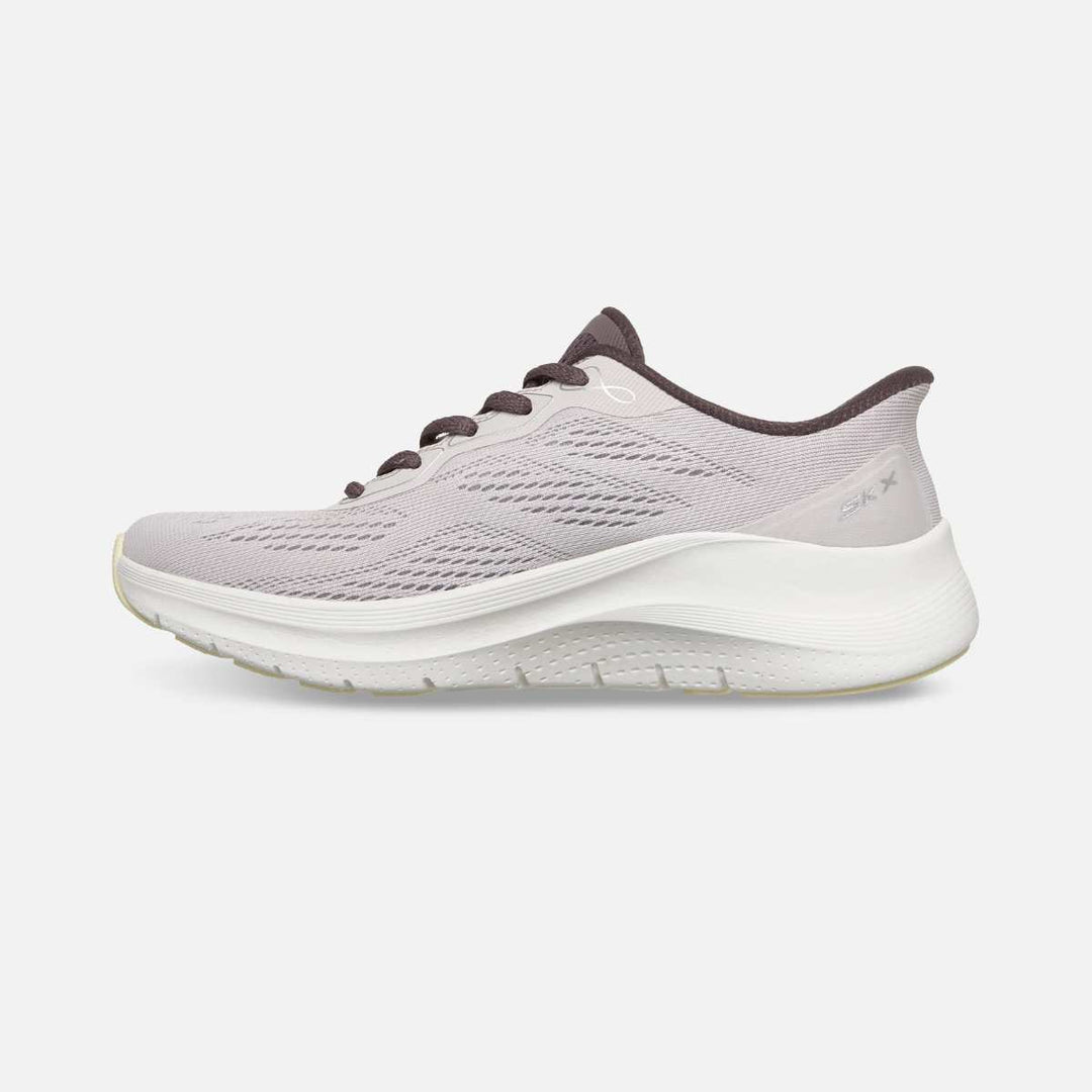 Skechers Go Slip-Ins: Arch Fit 2.0 Bold Motion Pink W