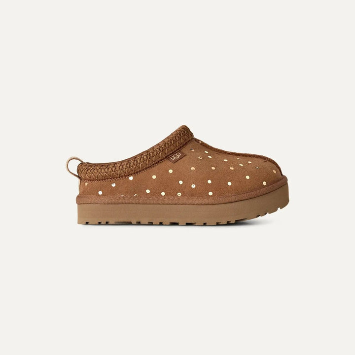 UGG Tazz Shiny Dots Chestnut K