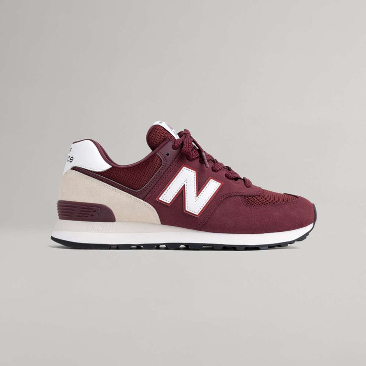 New Balance 574 Angora M