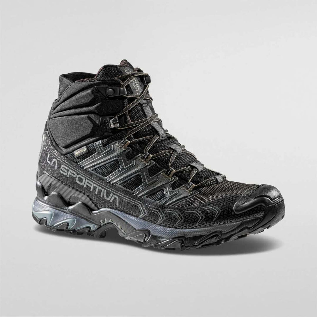 Ultra Raptor II Mid GTX Black/Clay M