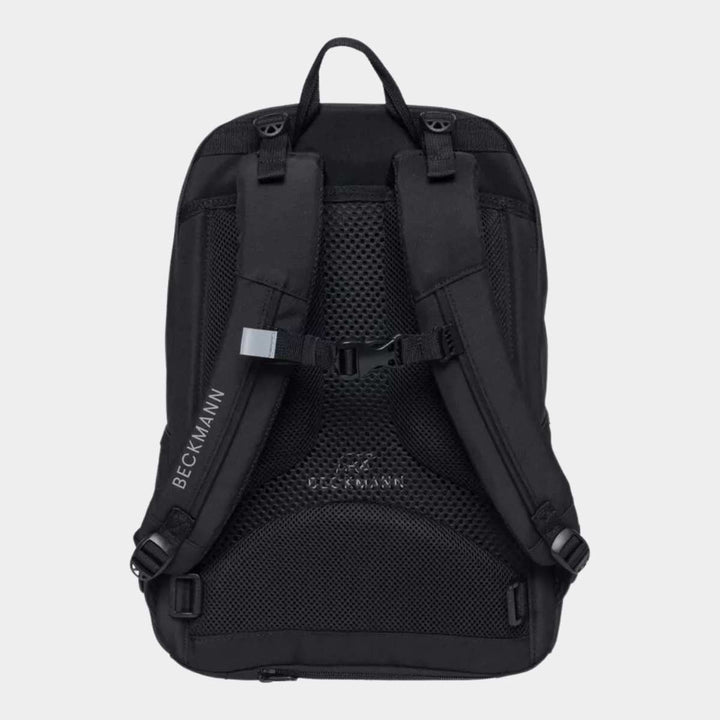 Beckmann Sport Junior Black Coated