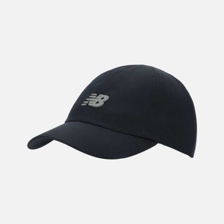 New Balance Panel Performance Hat Black