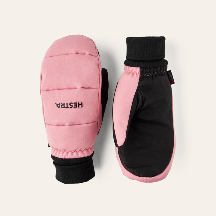 Hestra CZone Frame Mitt Candy