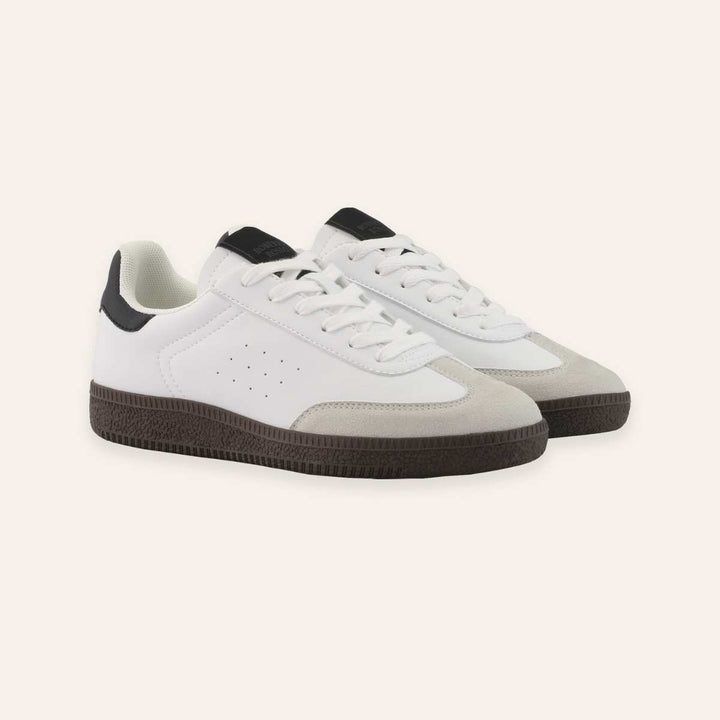 Roberto Rosso Ace White Black M