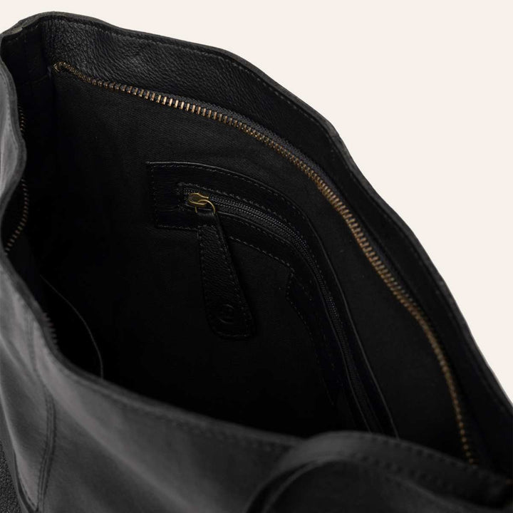 Redesigned by Dixie Storslet Urban Black