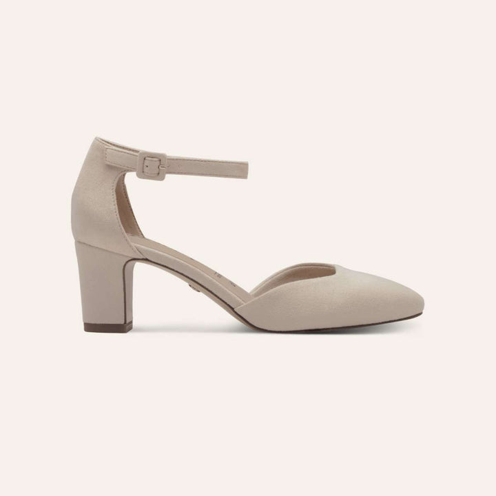 Tamaris Strap Pensko Nude W