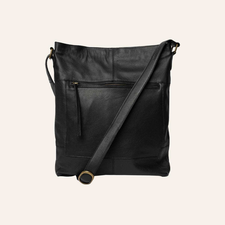 Redesigned by Dixie Storslet Urban Black