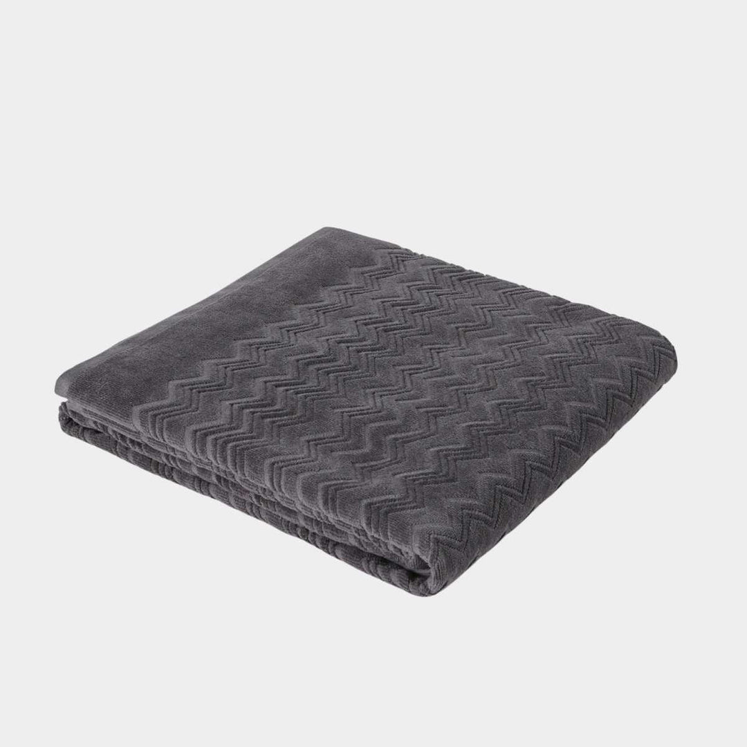 Missoni Chalk Håndkle 150*100, 86