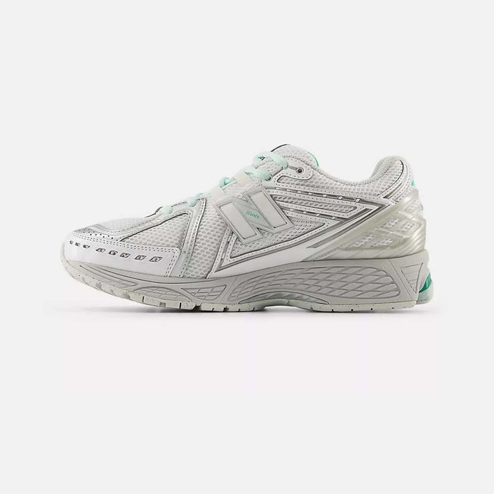 New Balance U1906 White/Deep End W