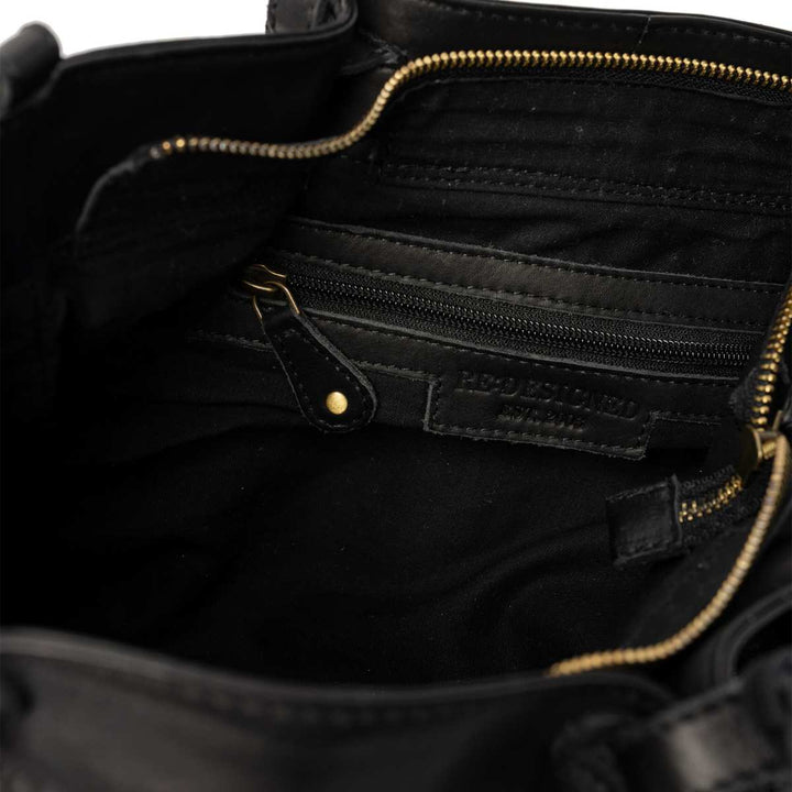 Redesigned by Dixie Mika Black