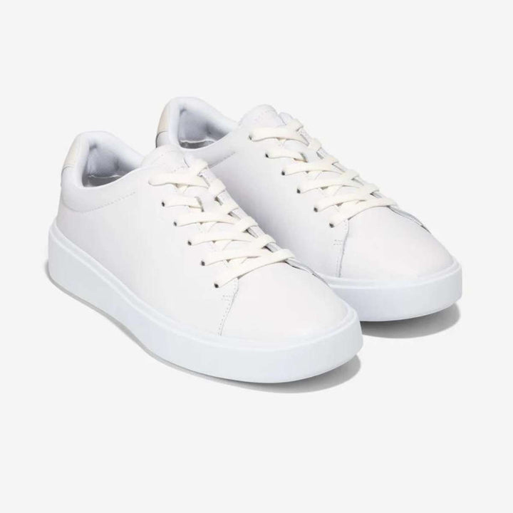 Cole Haan Grand Crosscourt Traveler Sneaker Optic White M