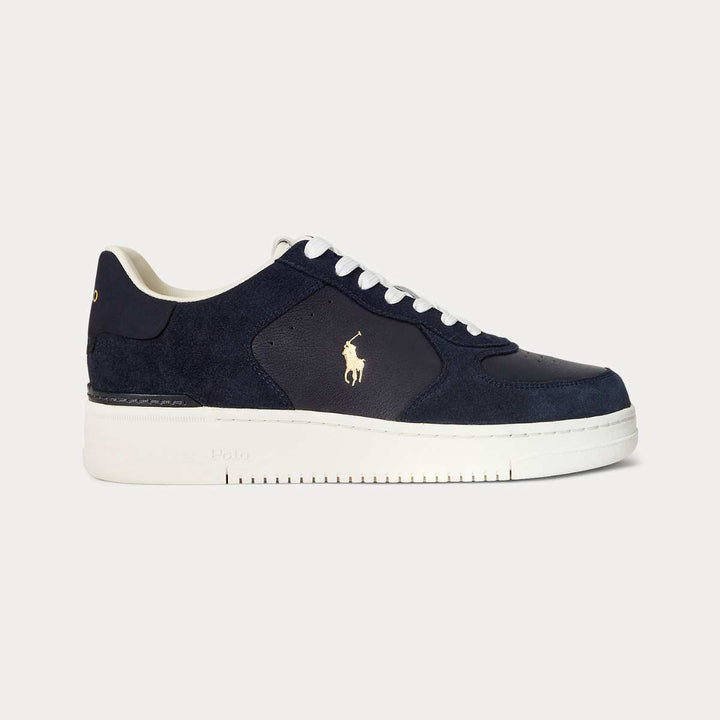 Ralph Lauren Masters Court Navy M