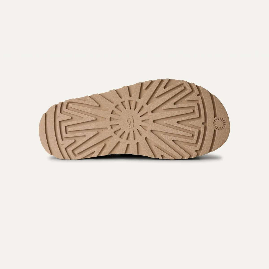 UGG Goldenglow Embossed Mustard Seed W