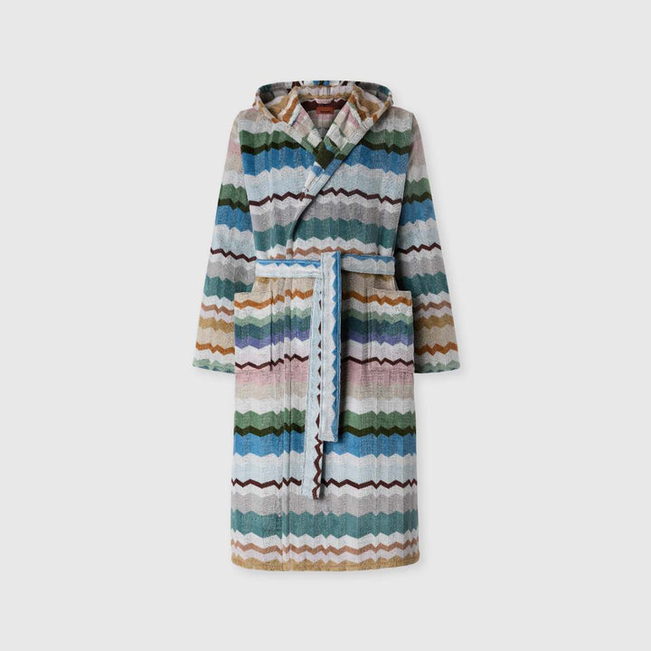 Missoni Eva Hooded Badekåpe