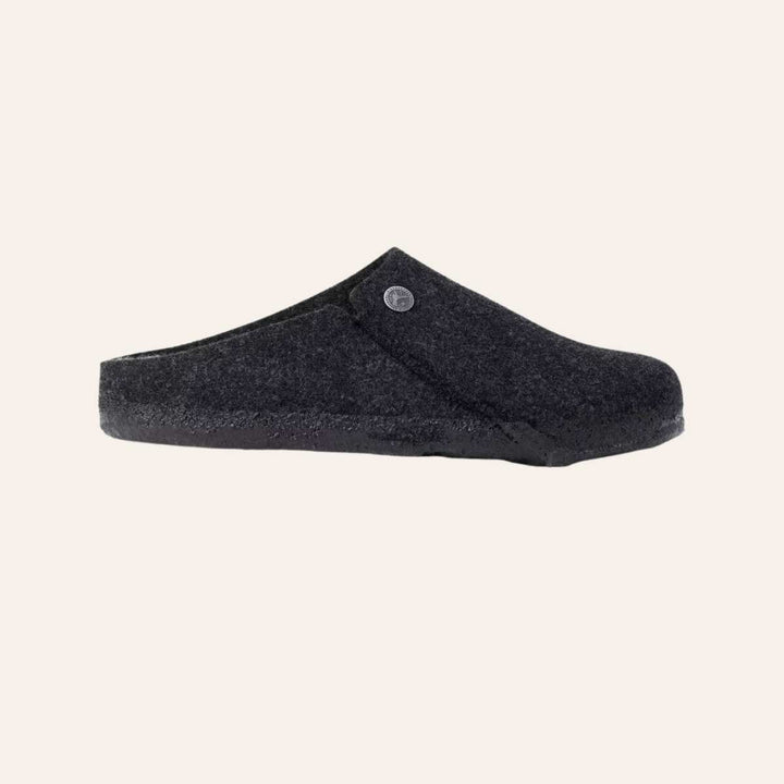 Birkenstock Zermatt Rivet Smal Anthracite W