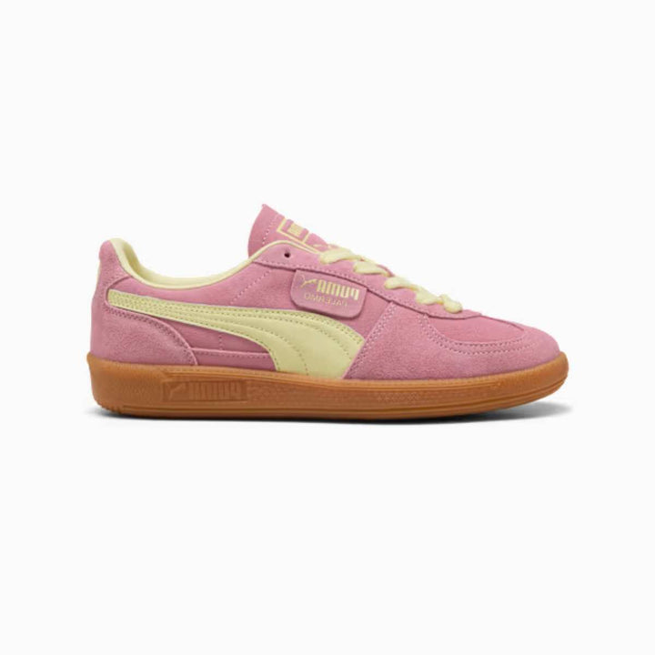PUMA Palermo Poised Pink Gold Moon W