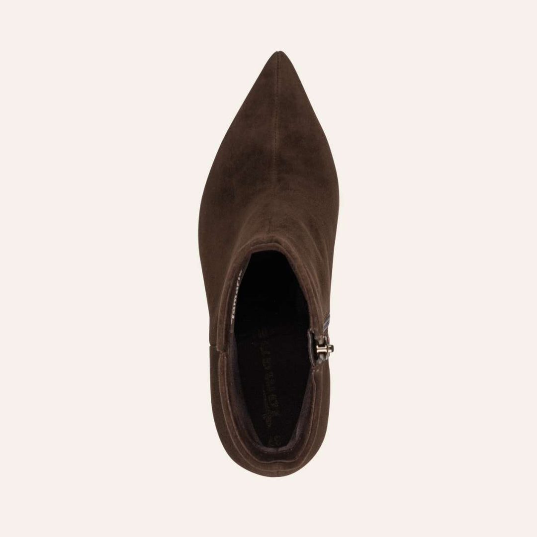 Tamaris Ankelboots Mocca W