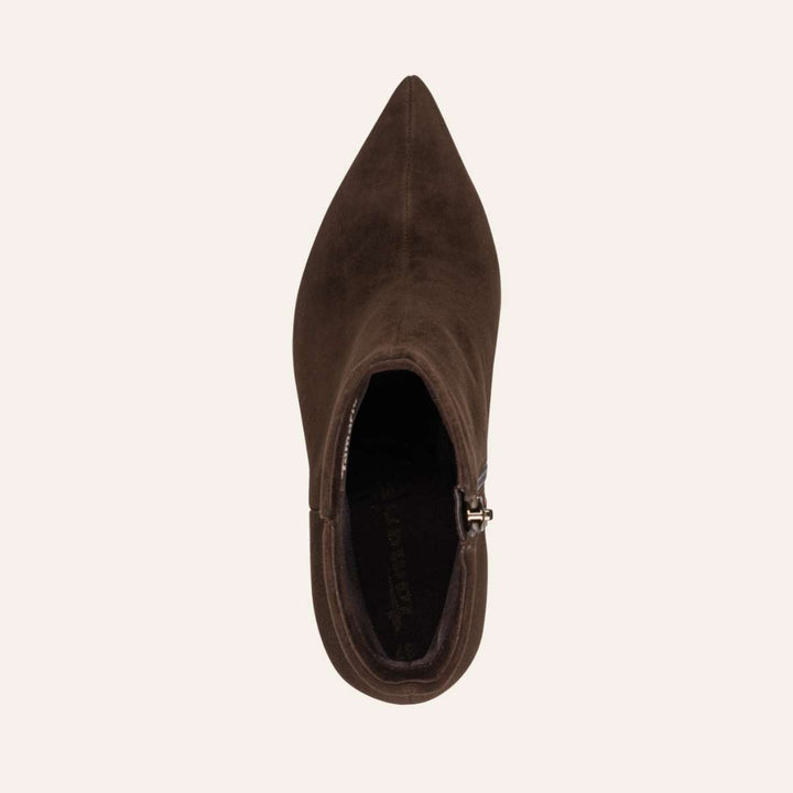 Tamaris Ankelboots Mocca W