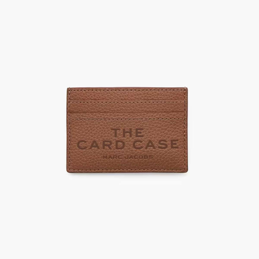 Marc Jacobs The Card Case Argan Oil
