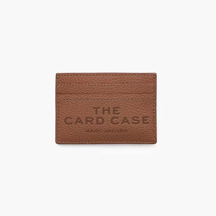 Marc Jacobs The Card Case Argan Oil