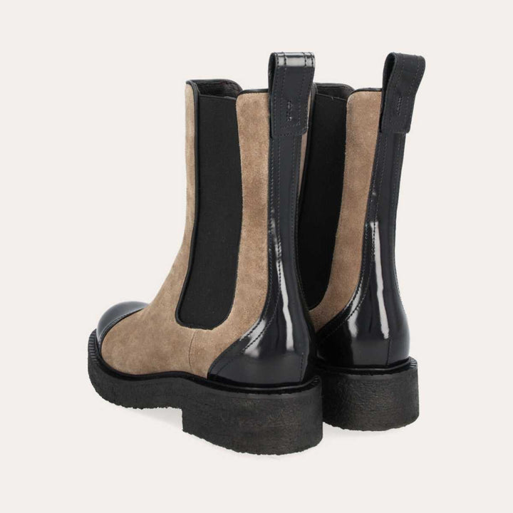 Billi Bi Boots Taupe W