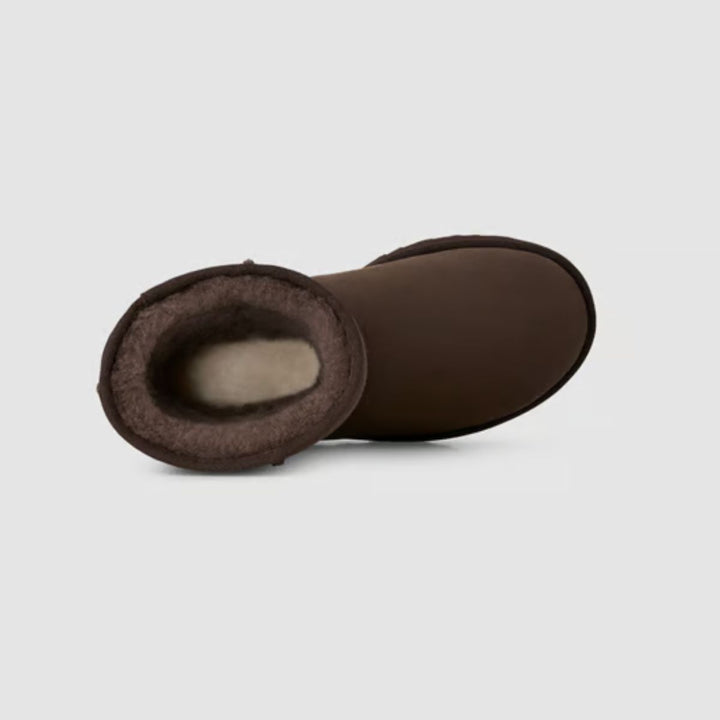 UGG Classic Short II Dusted Cocoa W