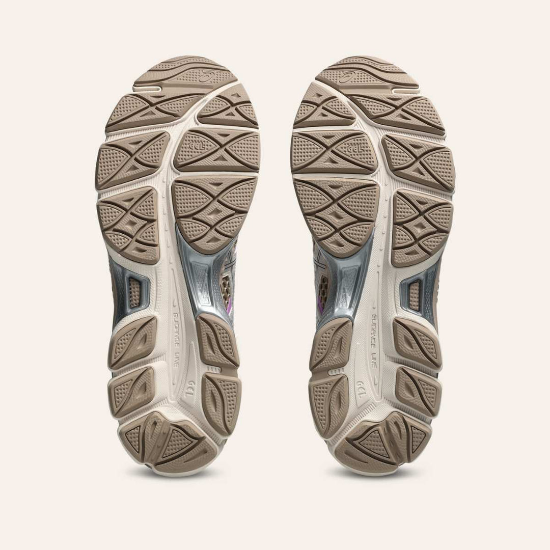 Asics Gel-Cumulus 16 Cinnamon/Pure Silver W