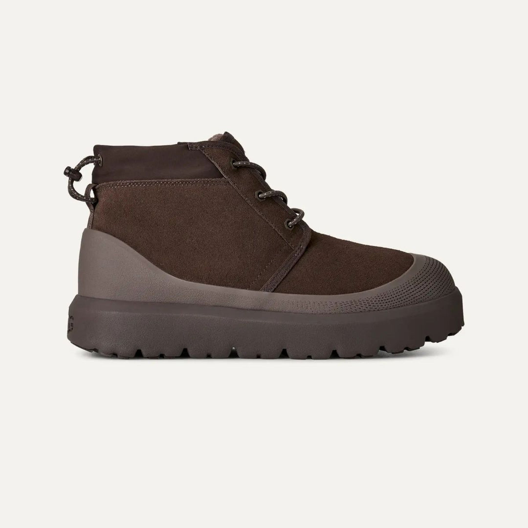 UGG Neumel Weather Hybrid Dusted Cocoa M