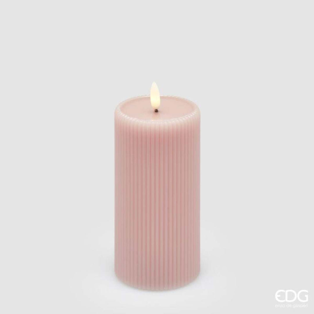 EDG LED Lys H15 Rosa