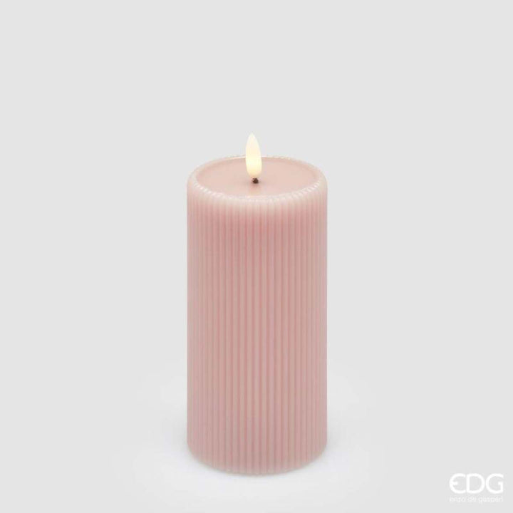 EDG LED Lys H15 Rosa