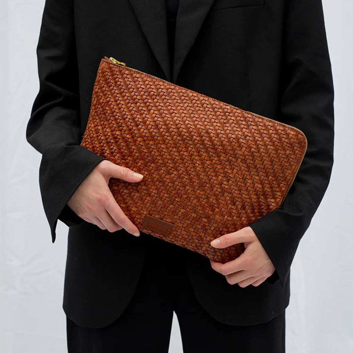 Cala Jade Batu L Nutmeg Dama