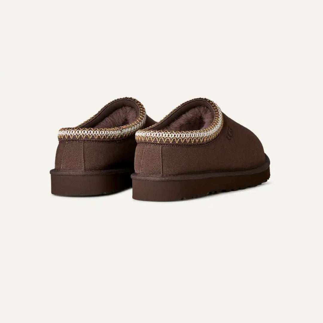 UGG Tasman II Dusted Cocoa W