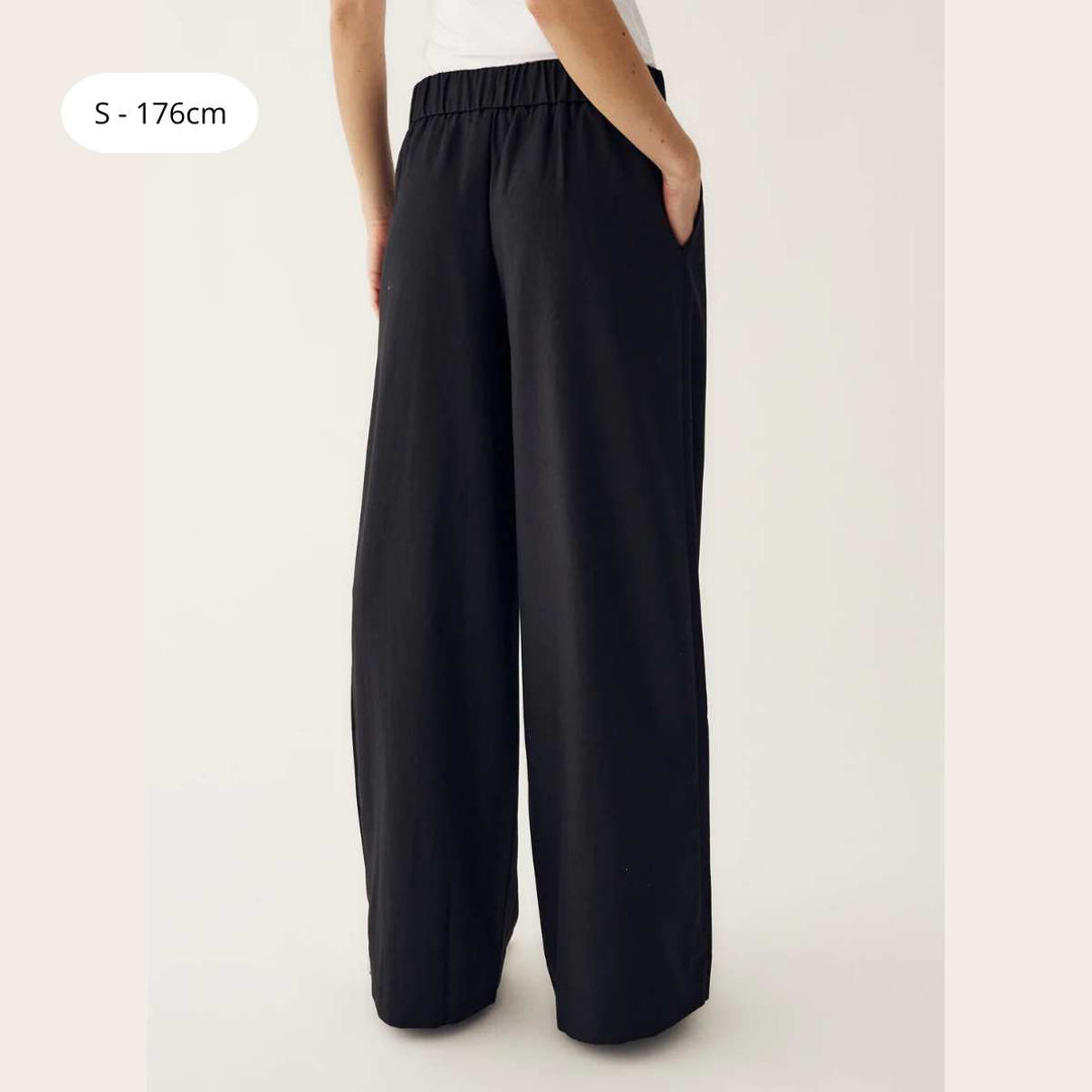 Noella Kameron Pants Black