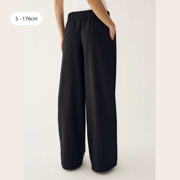 Noella Kameron Pants Black