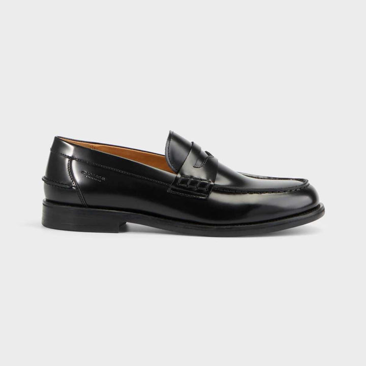 Vagabond Steven Loafer Black M