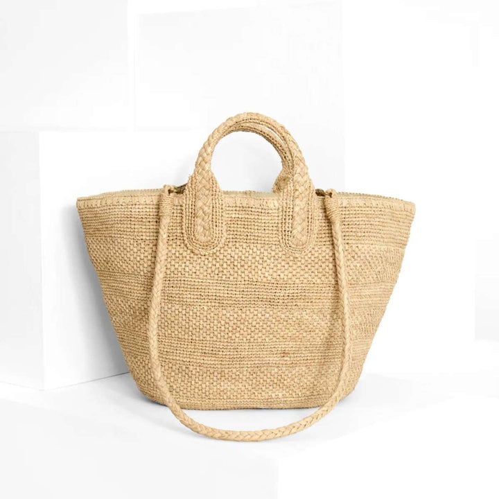 IBELIV Bag Soma Tea