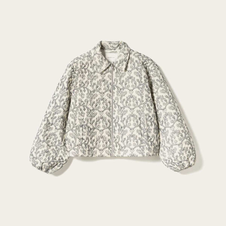 Noella N-Mariam Jacket Offwhite