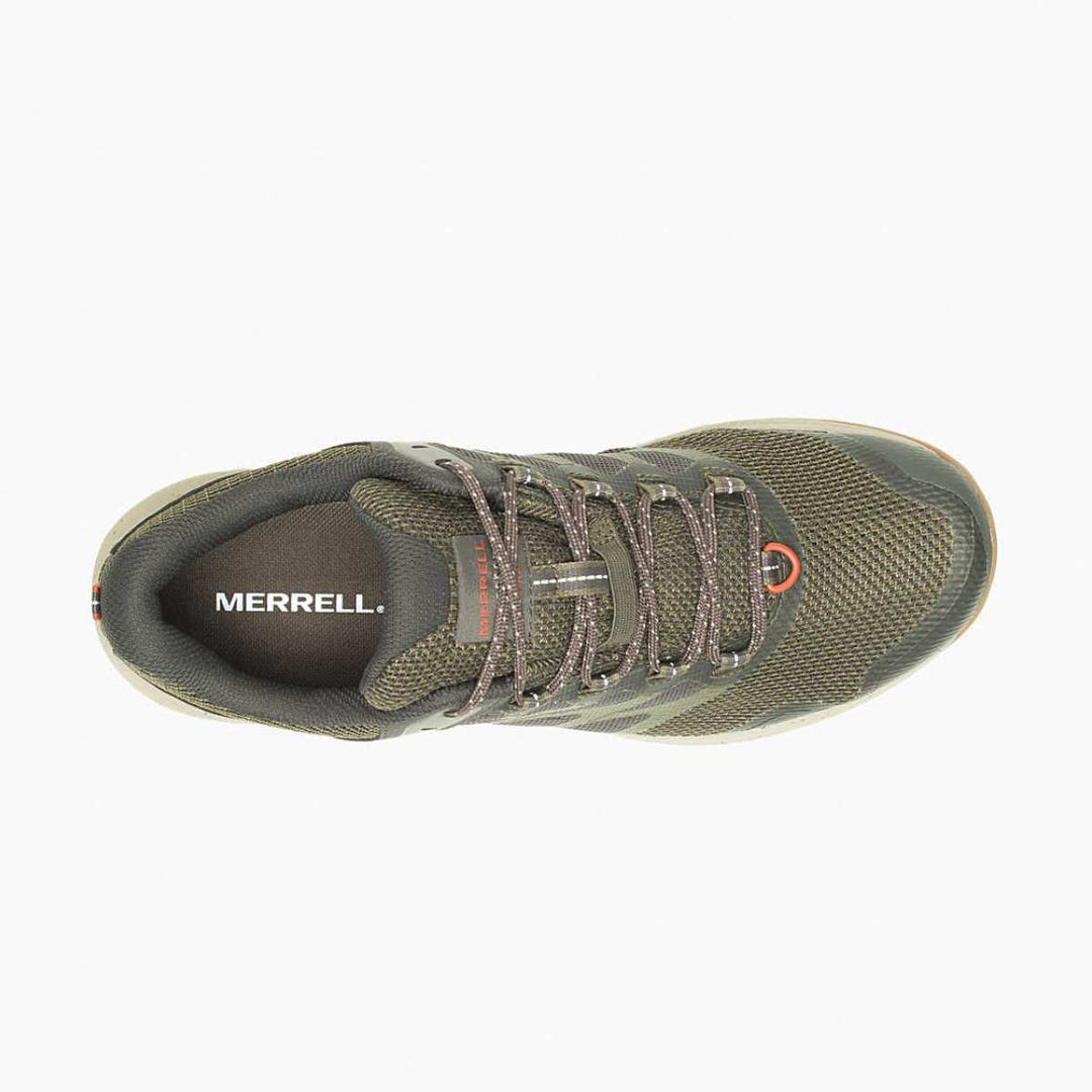 Merrell Nova 3 GTX Olive M