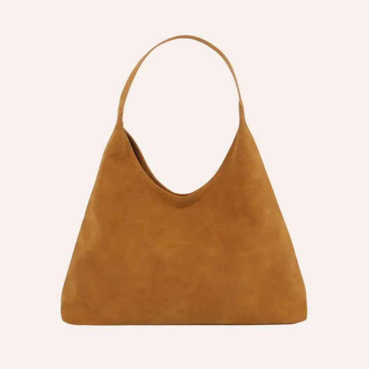 Hvisk Lola Brush Structure Cognac