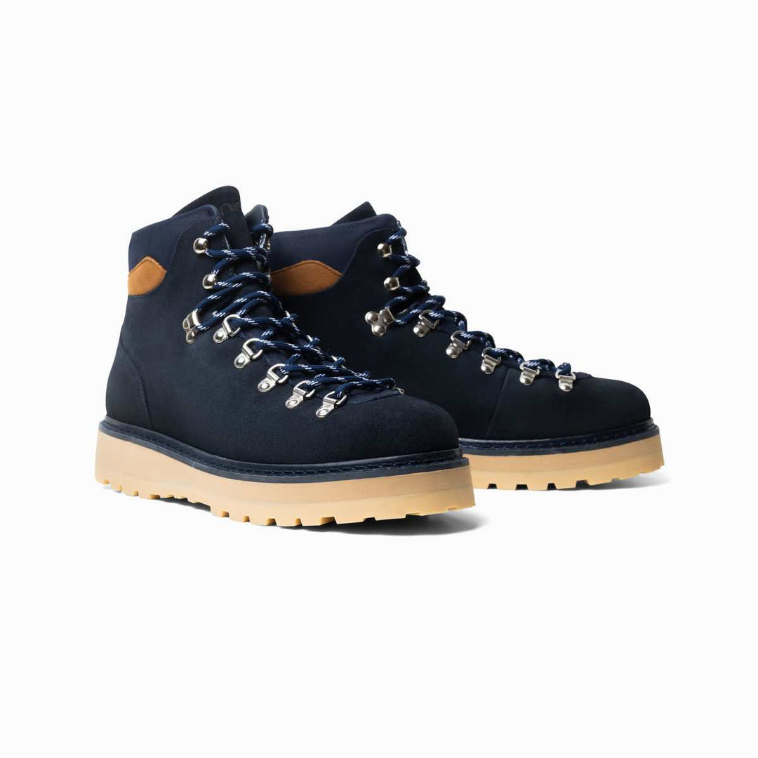 Mono Tag Dark Navy M