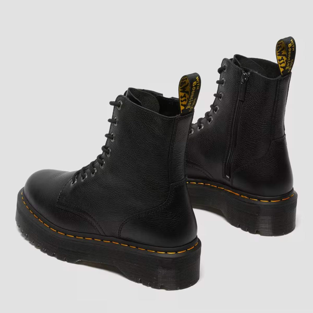 Dr Martens Jadon III Black Pisa W