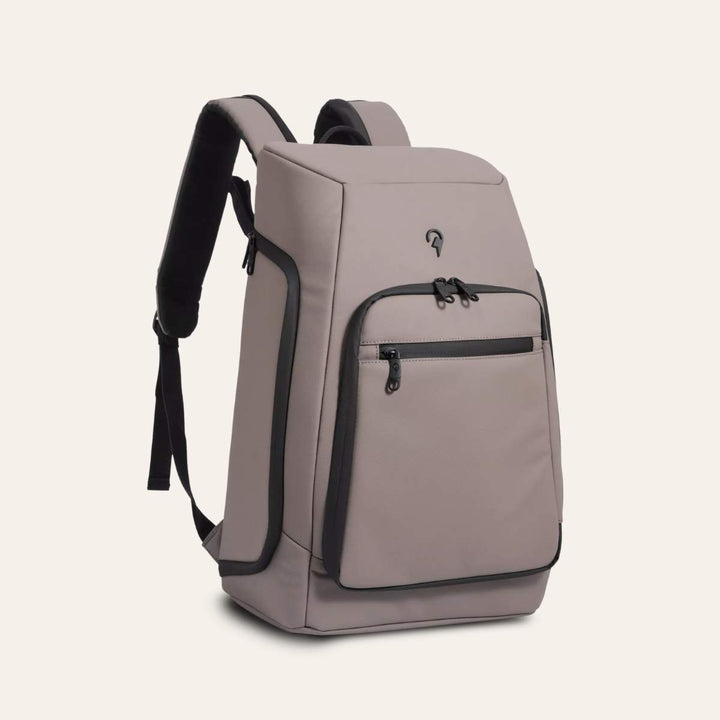 North Pioneer Mission 29L Ryggsekk Taupe