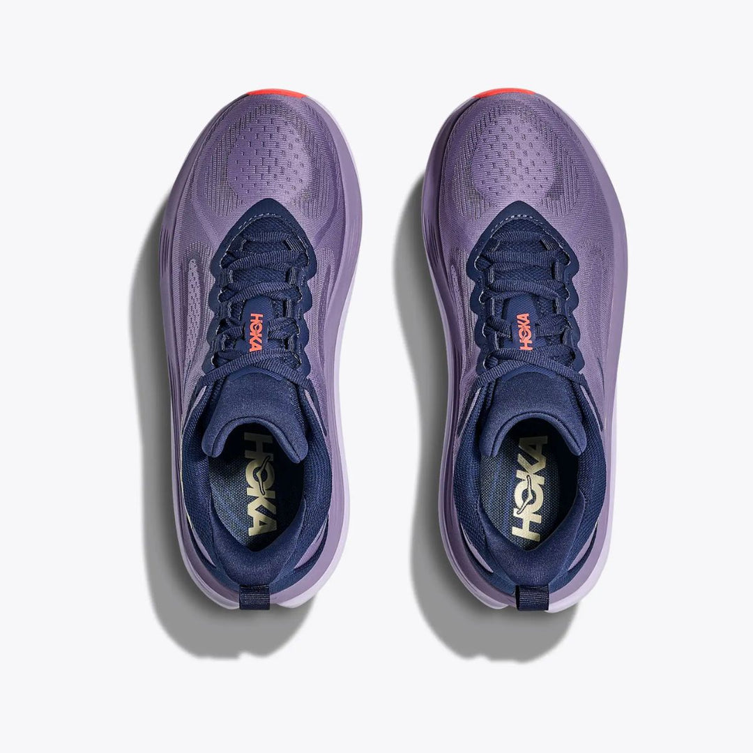 HOKA Kawana 3 Berry Jam / Midnight Blue  W