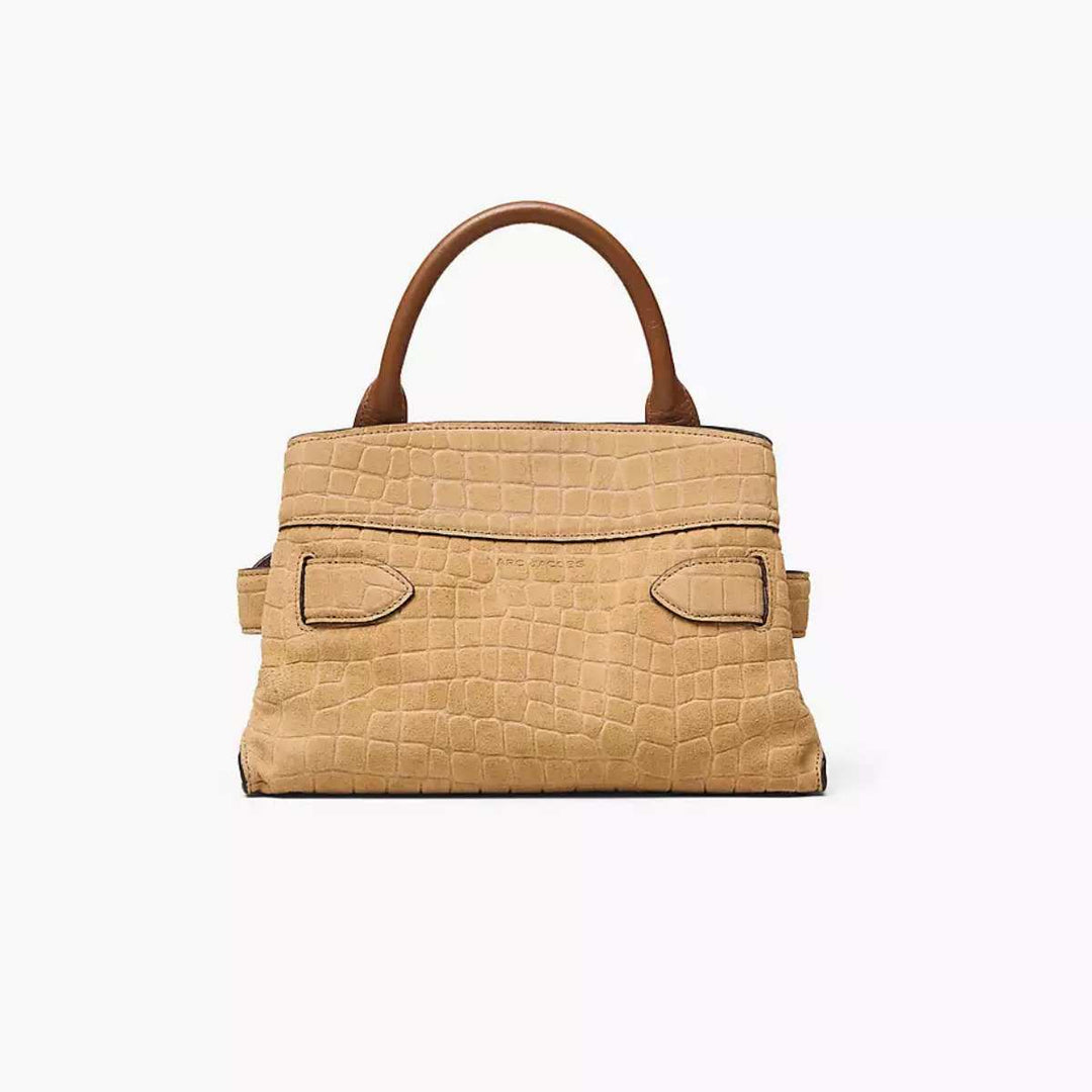 Marc Jacobs The Small Satchel Sahara