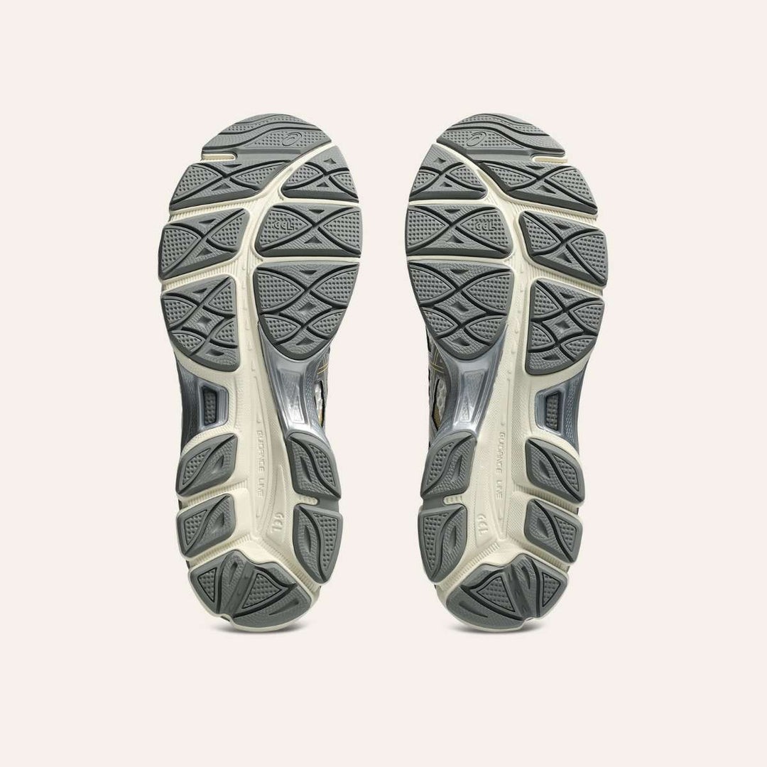 Asics Gel-Cumulus 16 Cream/Clay Grey W