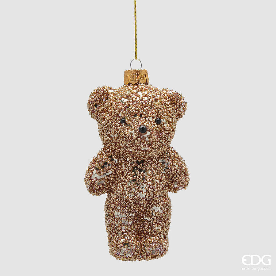 EDG Julepynt Bamse