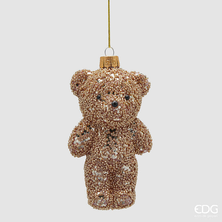 EDG Julepynt Bamse